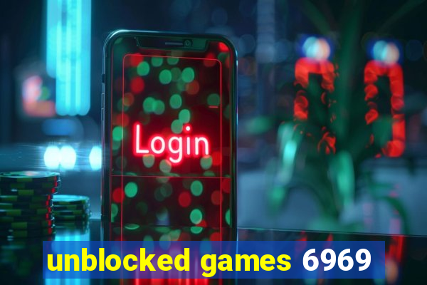 unblocked games 6969